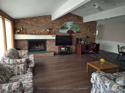7696 South River Road • Ramara, ON photo 9