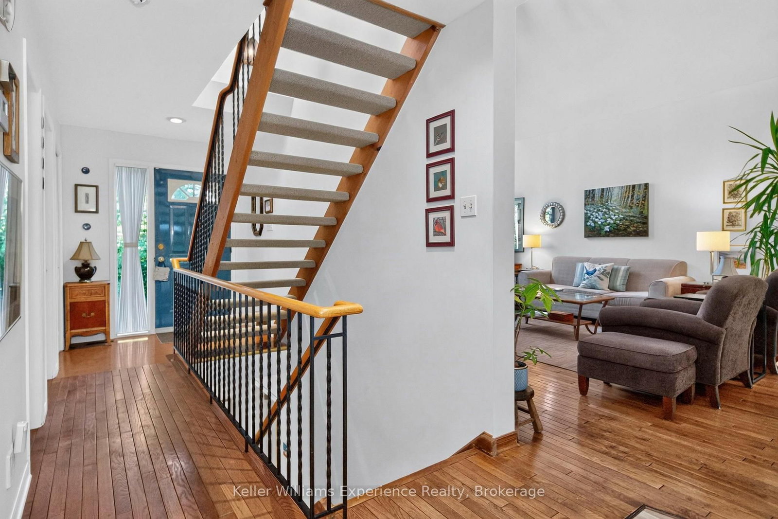 122 Poyntz Street • Penetanguishene, ON photo 17