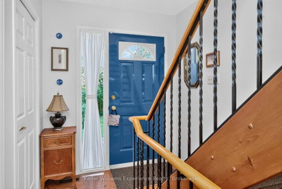 122 Poyntz Street • Penetanguishene, ON photo 8