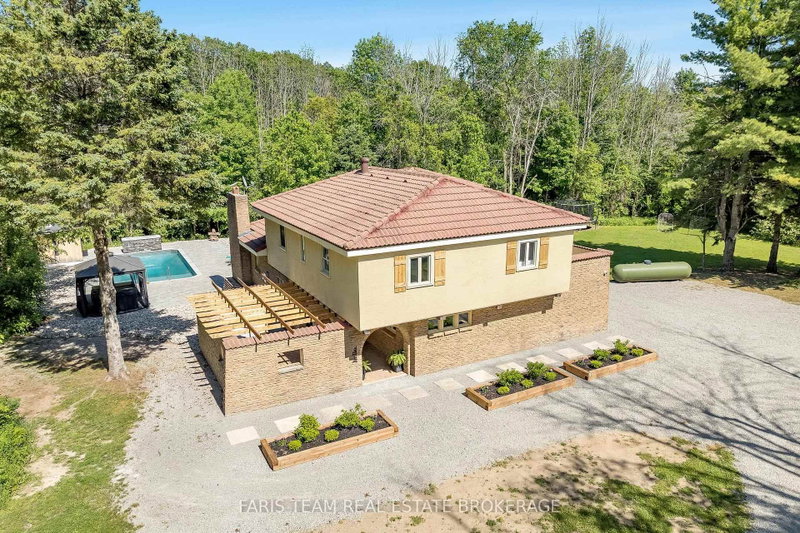 2087 Rumney Road