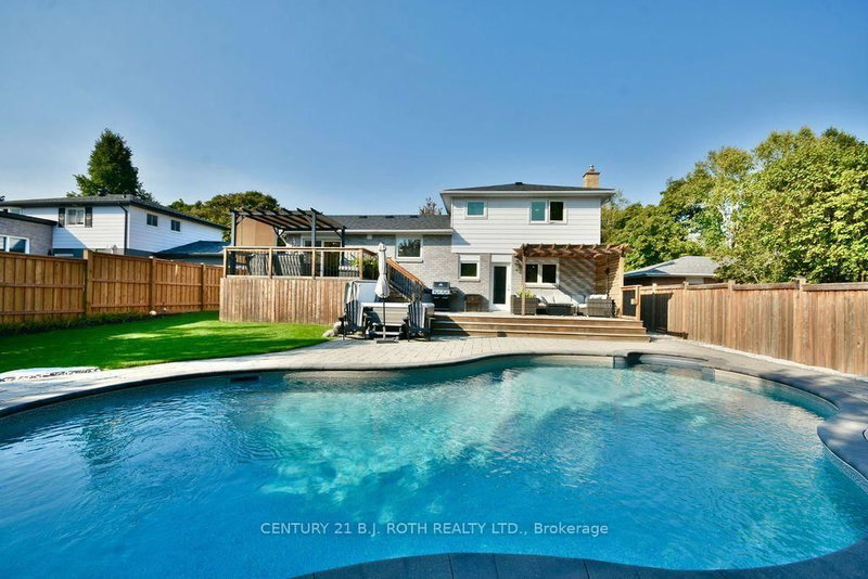 13 Clover Avenue