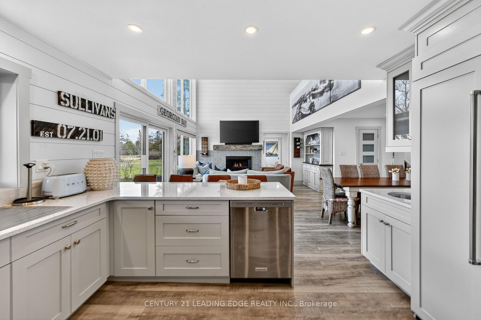29 St. Clair Street • Collingwood, ON photo 17