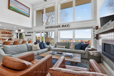 29 St. Clair Street • Collingwood, ON photo 8
