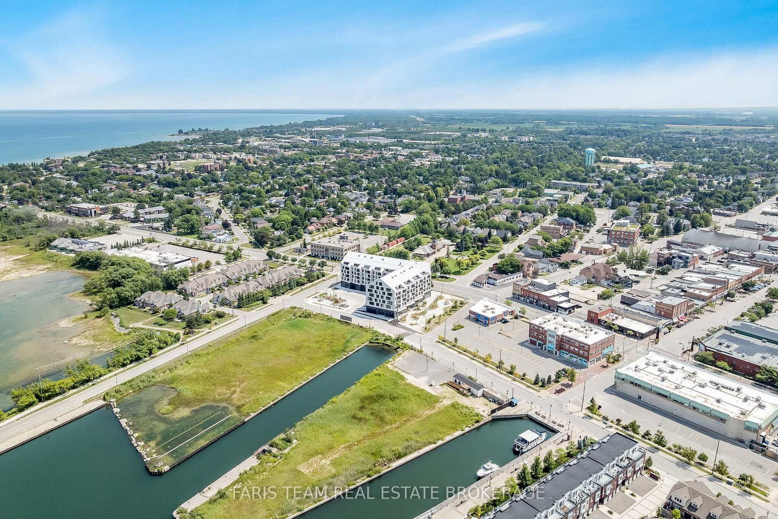 31 Huron Street • #413 • Collingwood, ON photo 50