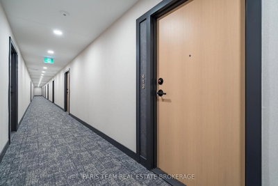 31 Huron Street • #413 • Collingwood, ON photo 9