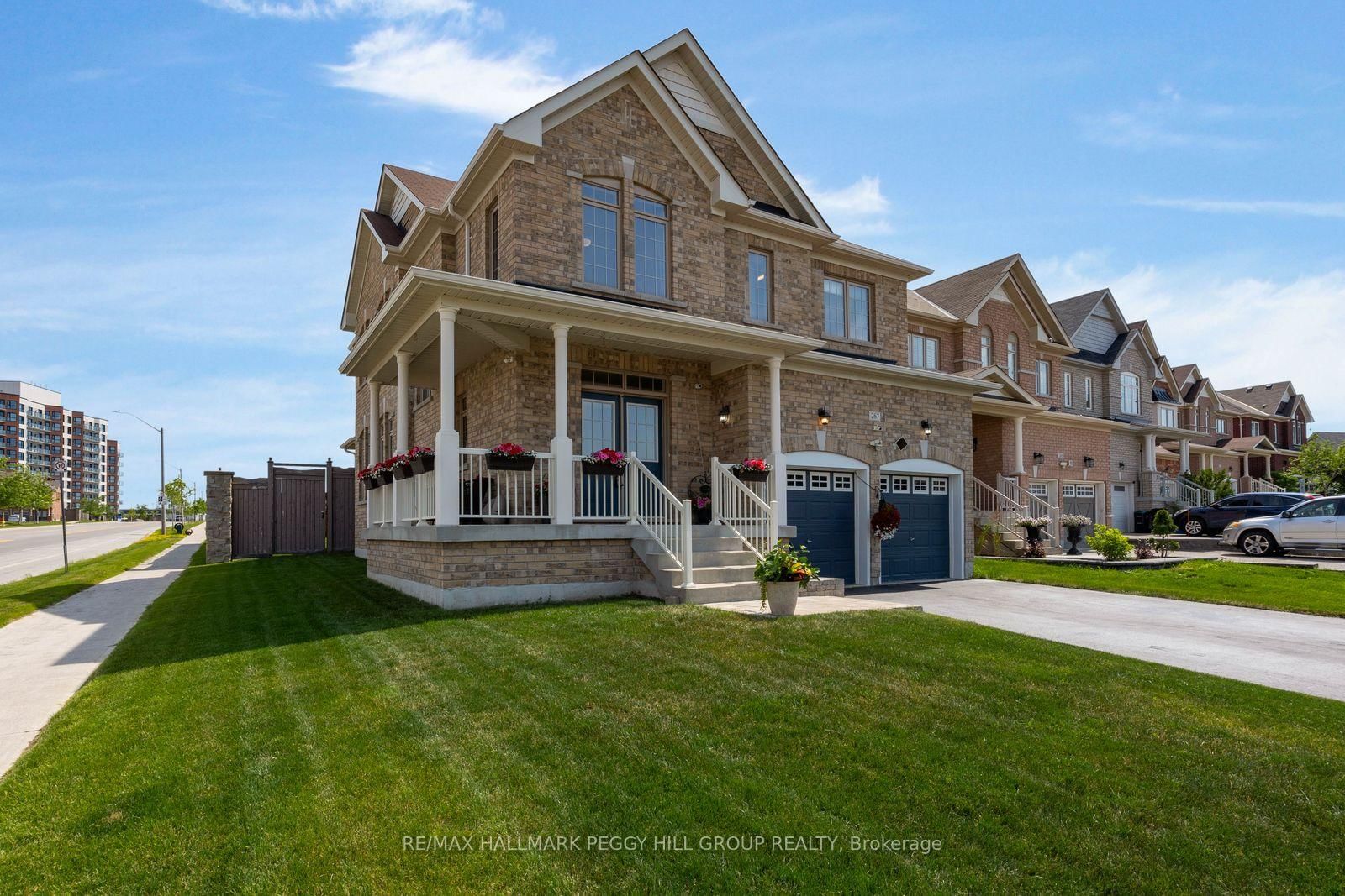 267 Kozlov Street • Barrie, ON photo 1