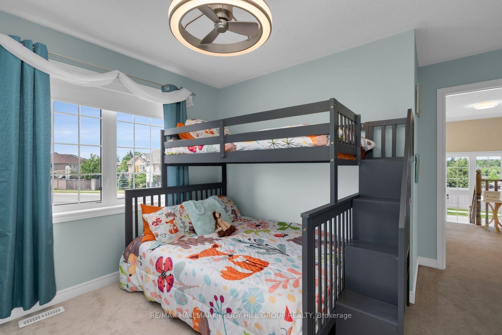 267 Kozlov Street • Barrie, ON photo 11