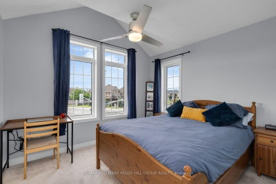 267 Kozlov Street • Barrie, ON photo 9