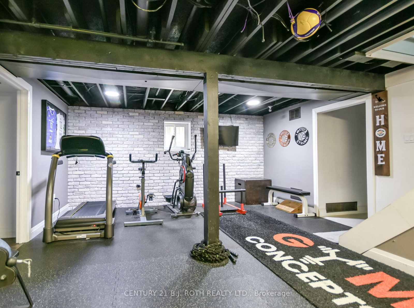 7 WESLEY Street • Barrie, ON photo 31