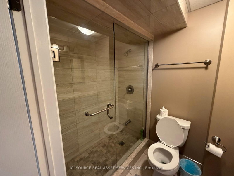 Basement - 55 Marsellus Drive