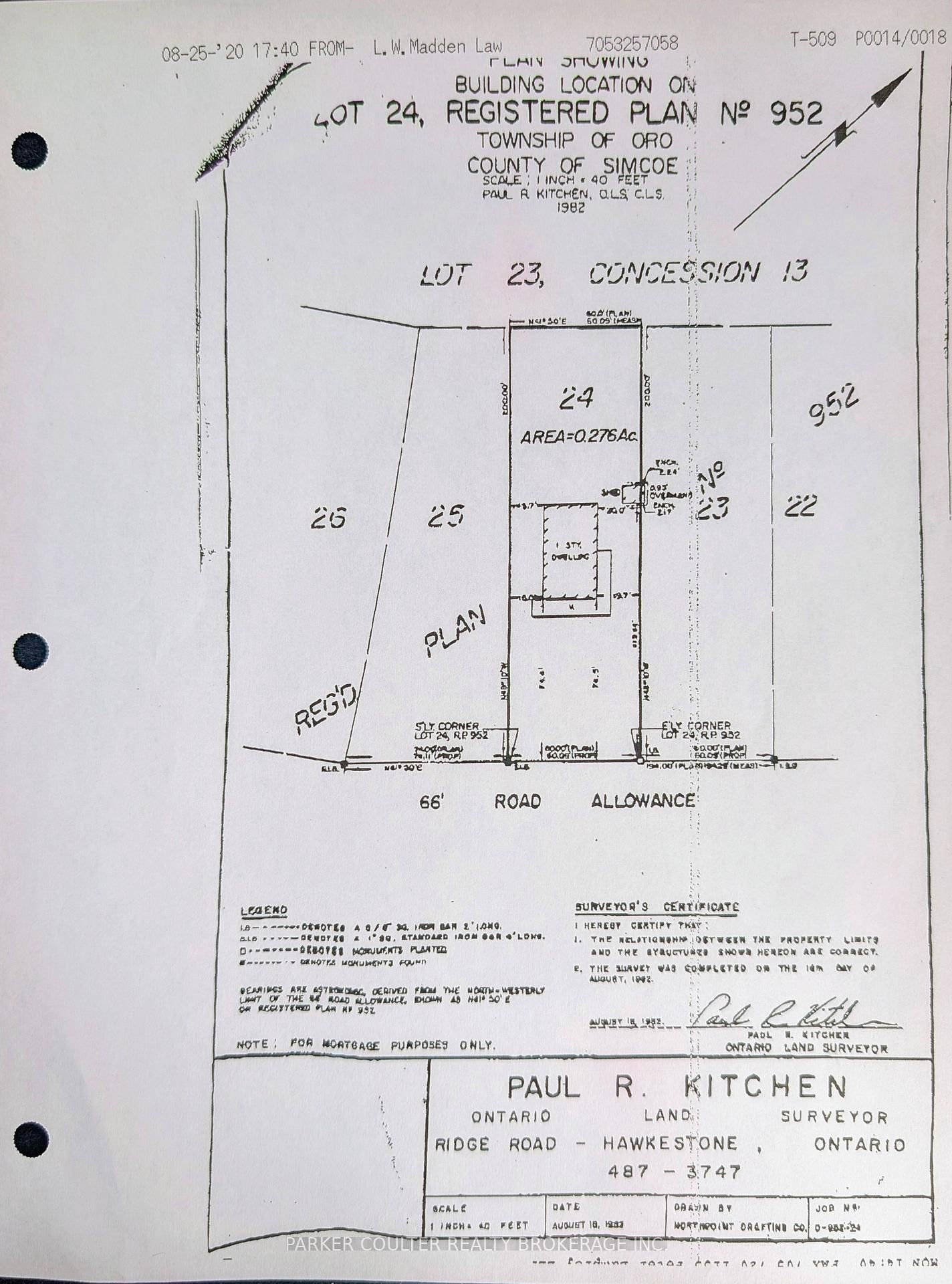 2238 Lakeshore Road E • Oro-Medonte, ON photo 41