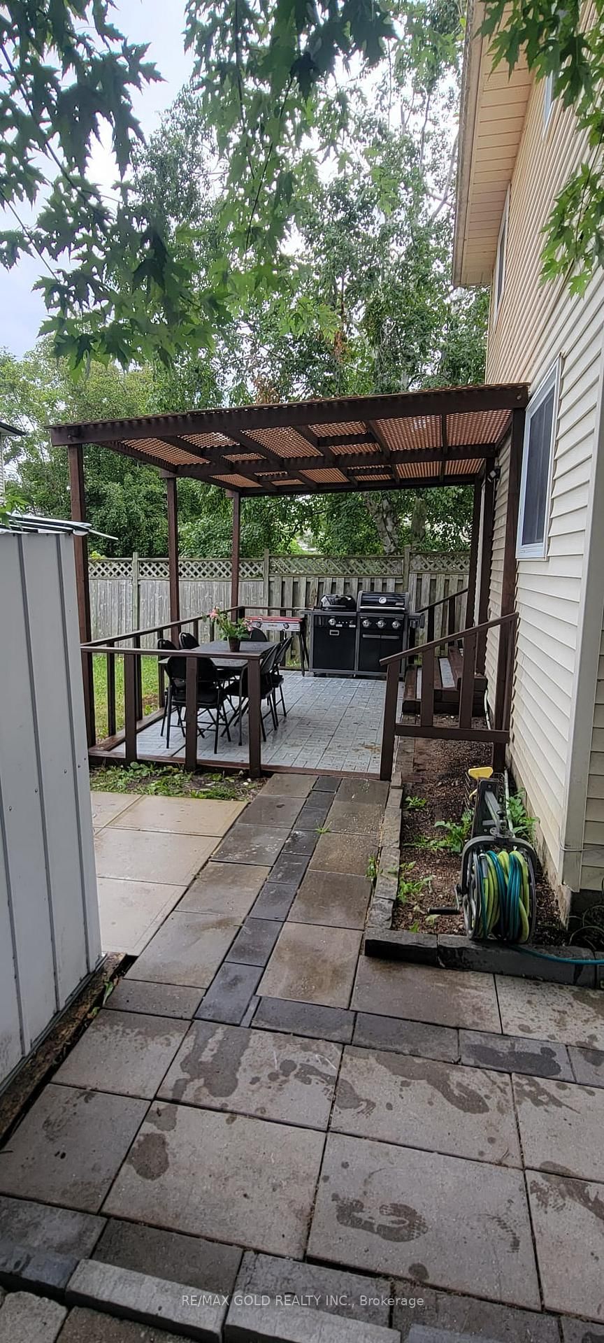 2 Kinzie Lane • Barrie, ON photo 26