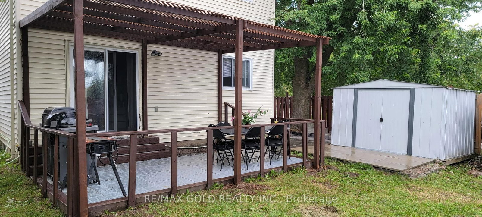2 Kinzie Lane • Barrie, ON photo 28