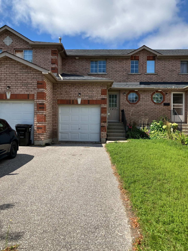 141 Black Cherry Crescent