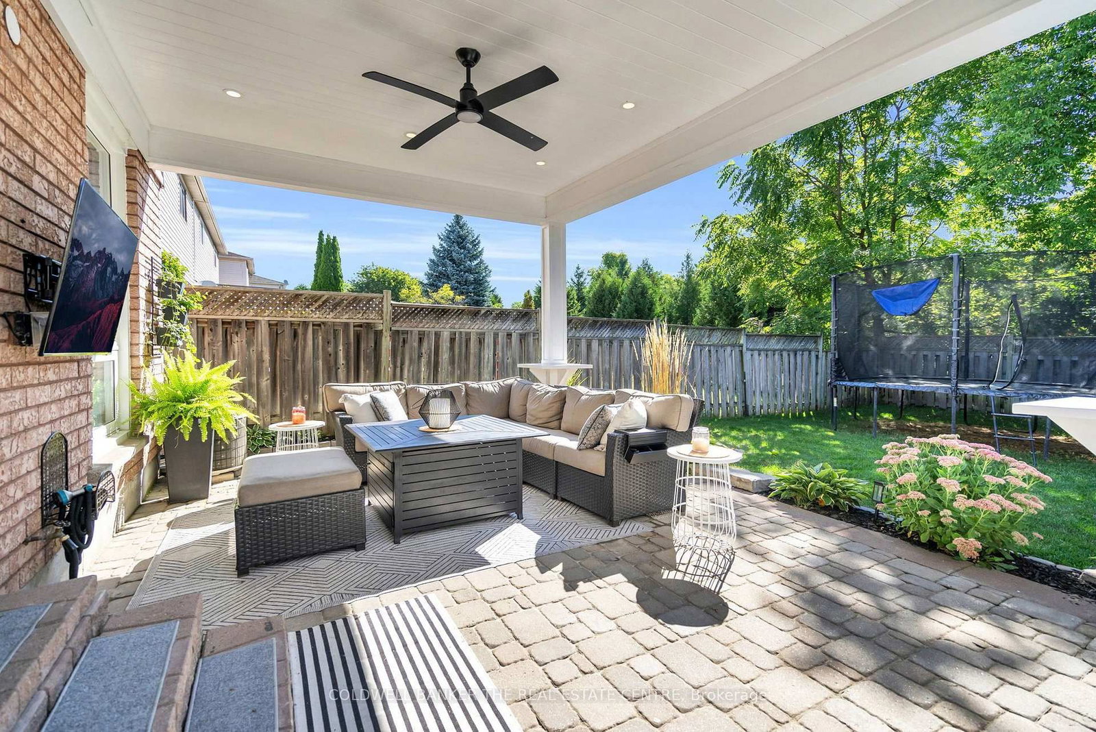77 Cunningham Drive • Barrie, ON photo 33