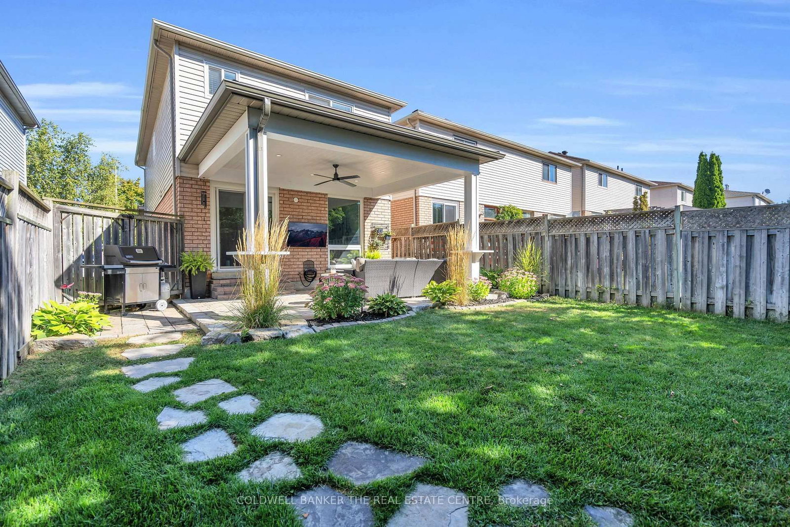 77 Cunningham Drive • Barrie, ON photo 35