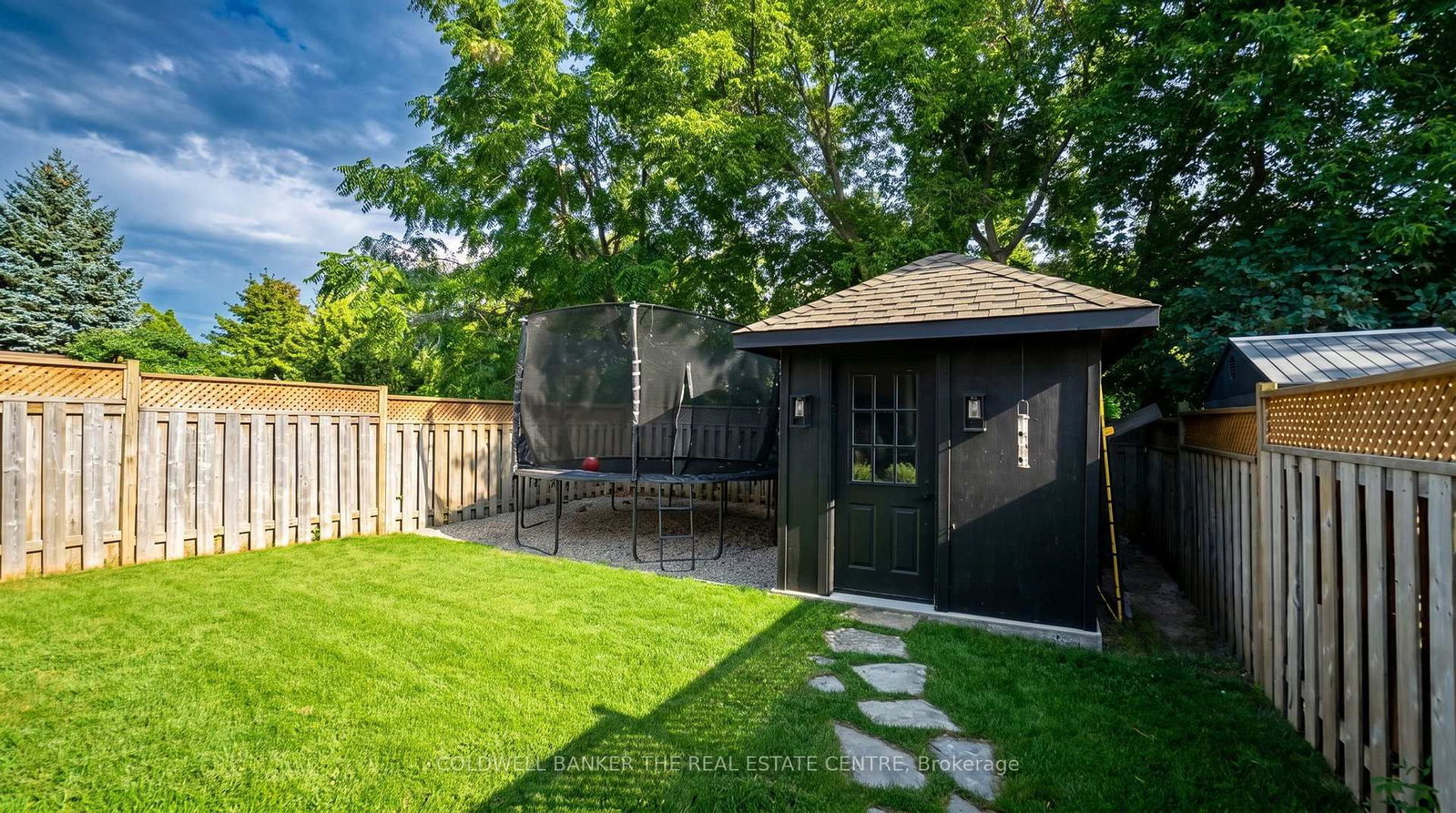 77 Cunningham Drive • Barrie, ON photo 36