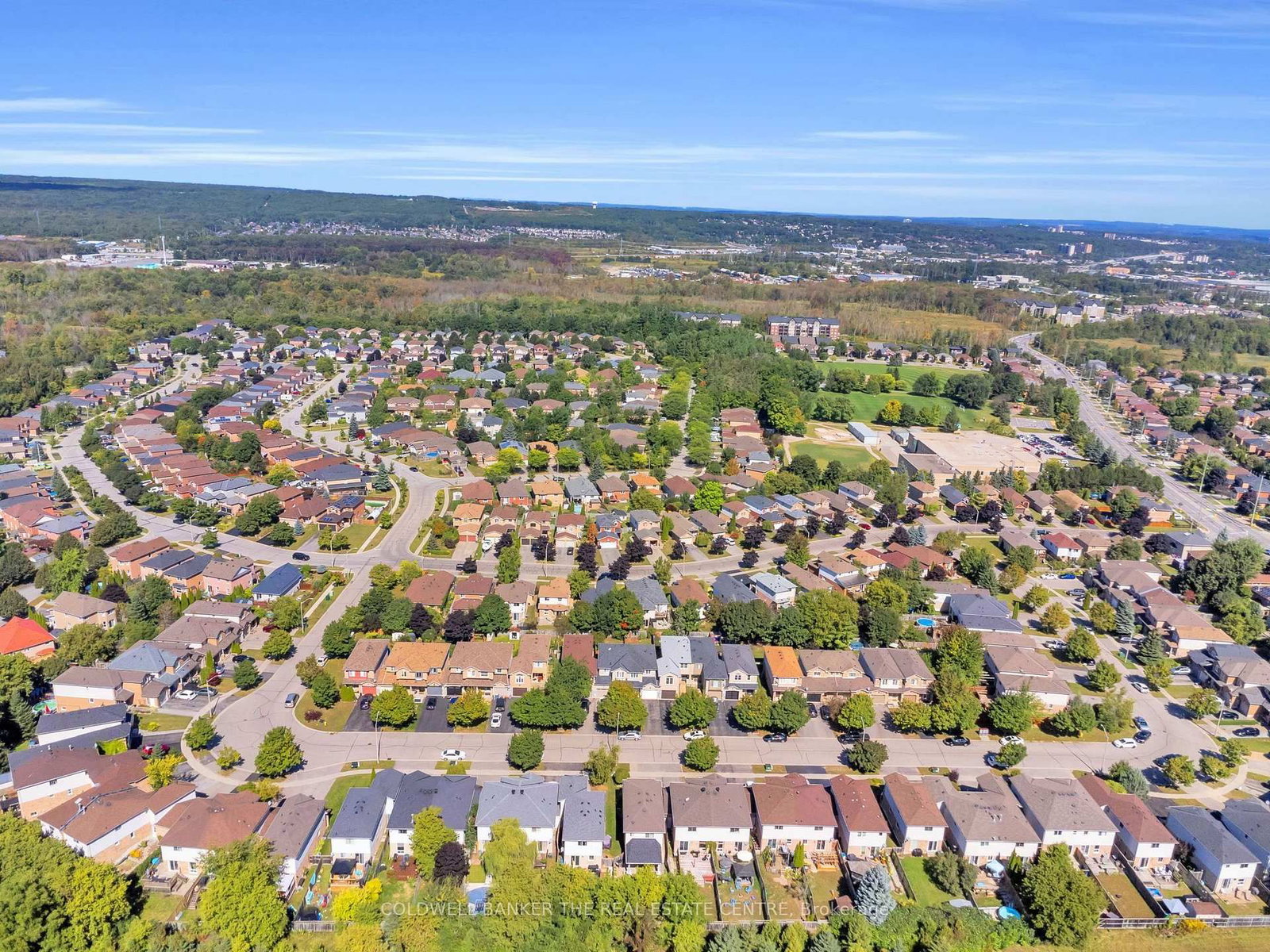 77 Cunningham Drive • Barrie, ON photo 38