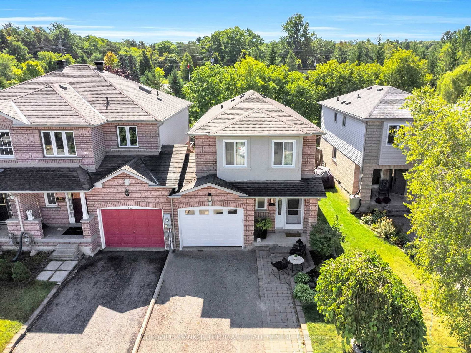 77 Cunningham Drive • Barrie, ON photo 39