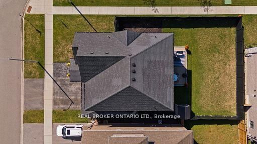 3032 Monarch Drive • Orillia, ON photo 39