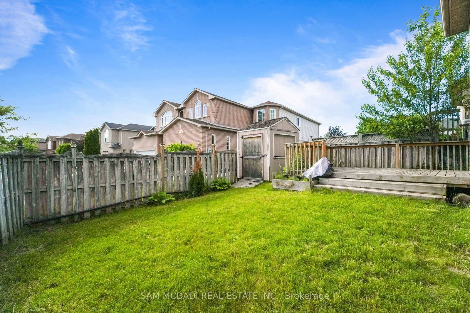 87 Rundle Crescent • Barrie, ON photo 24
