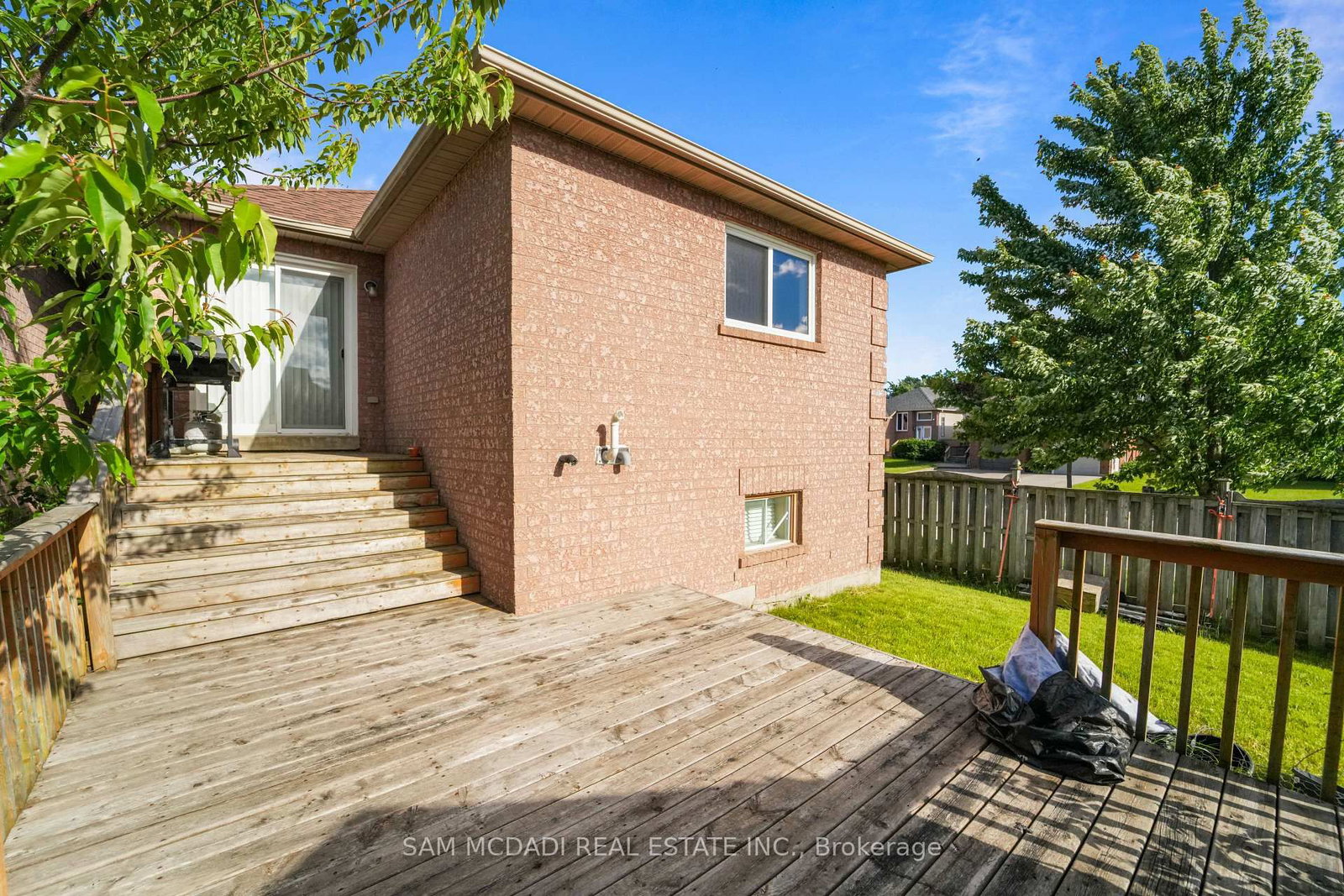 87 Rundle Crescent • Barrie, ON photo 25