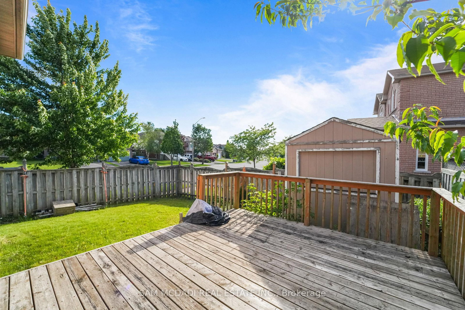 87 Rundle Crescent • Barrie, ON photo 27