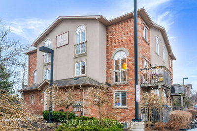 Townhouse for sale at 2-13 Cheltenham Road, Barrie, Ontario, L4M 0E7 - Georgian Drive - MLS: S13708818