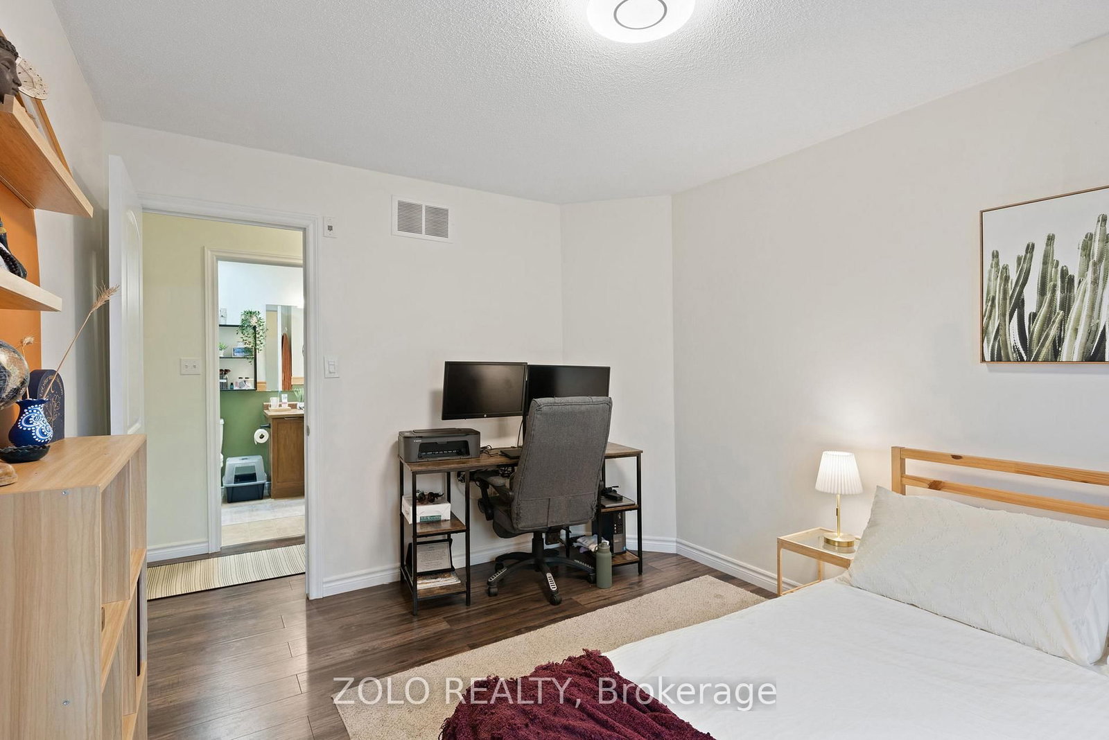 13 Cheltenham Road • #2 • Barrie, ON photo 20