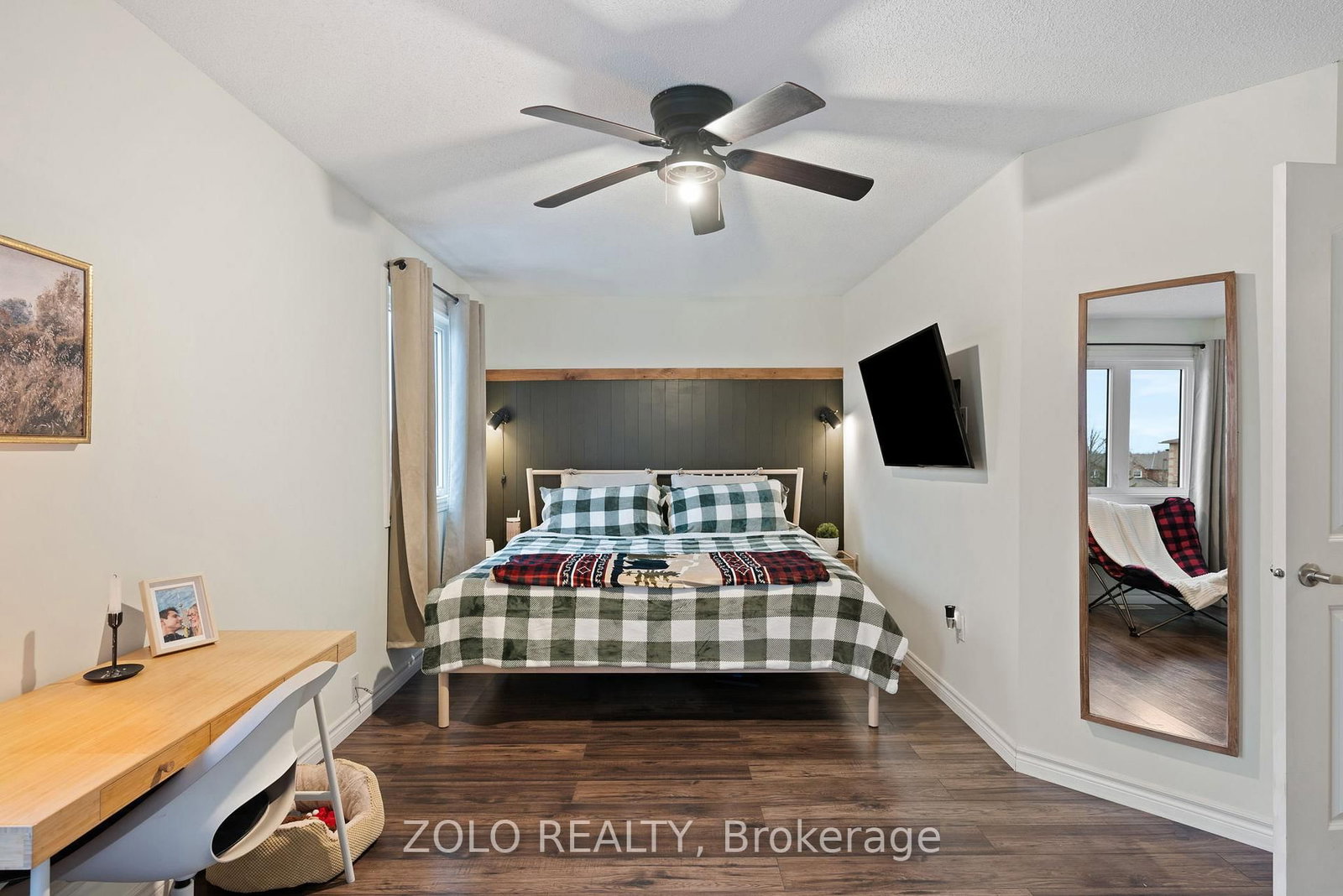13 Cheltenham Road • #2 • Barrie, ON photo 22