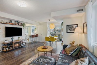 13 Cheltenham Road • #2 • Barrie, ON photo 4