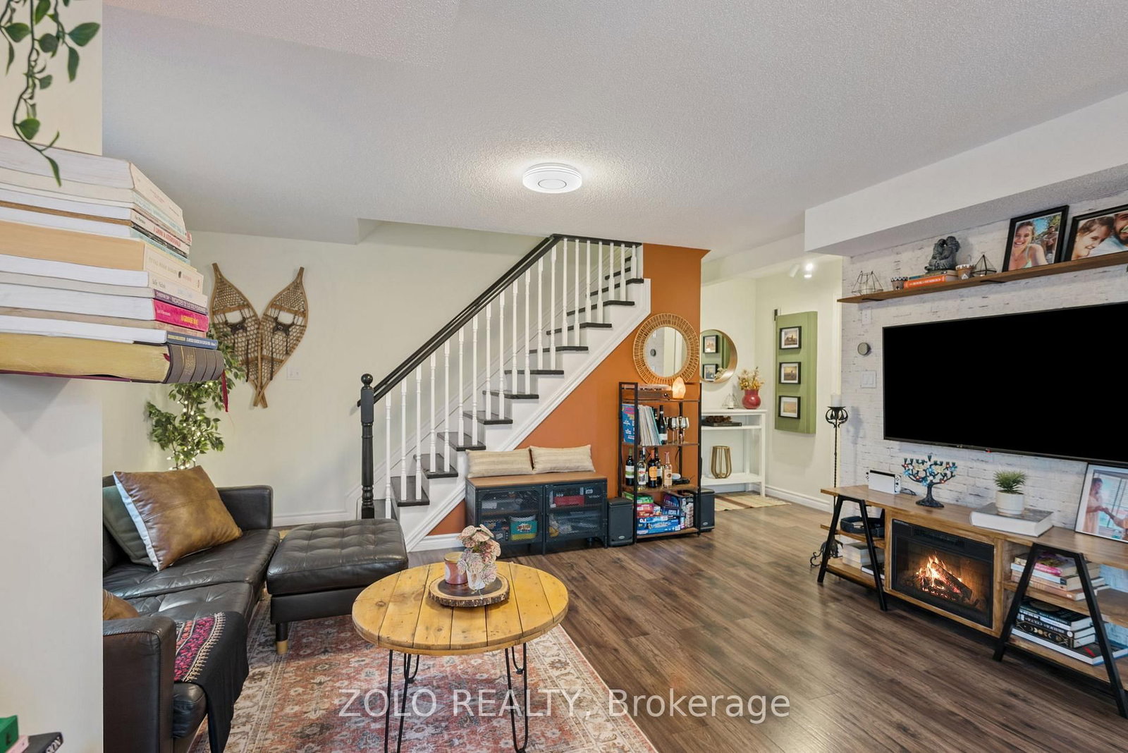 13 Cheltenham Road • #2 • Barrie, ON photo 6