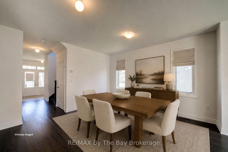 25 Amber Drive