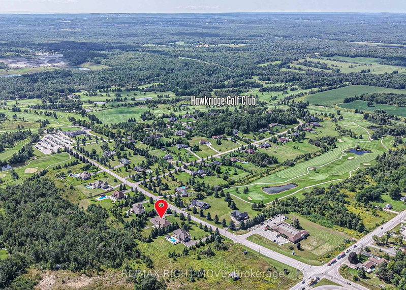 1043 Hurlwood Lane photo 4
