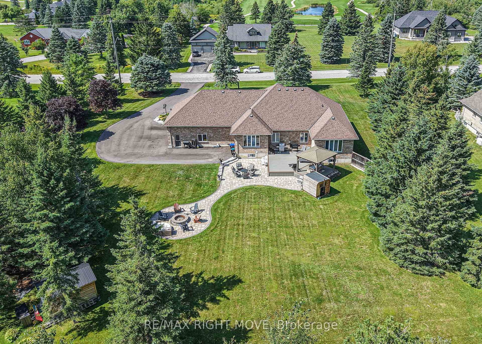 1043 Hurlwood Lane • Severn, ON photo 44