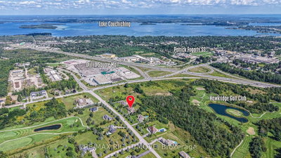 1043 Hurlwood Lane • Severn, ON photo 5