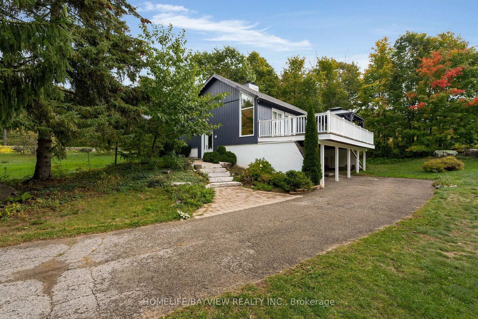 15 Birch Grove Drive • Oro-Medonte, ON photo 1