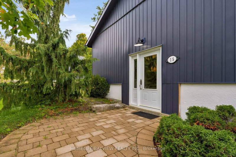 15 Birch Grove Drive