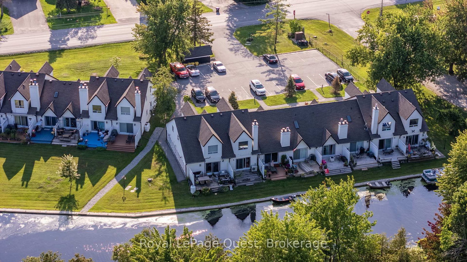 81 Laguna Parkway • #7 • Ramara, ON photo 2