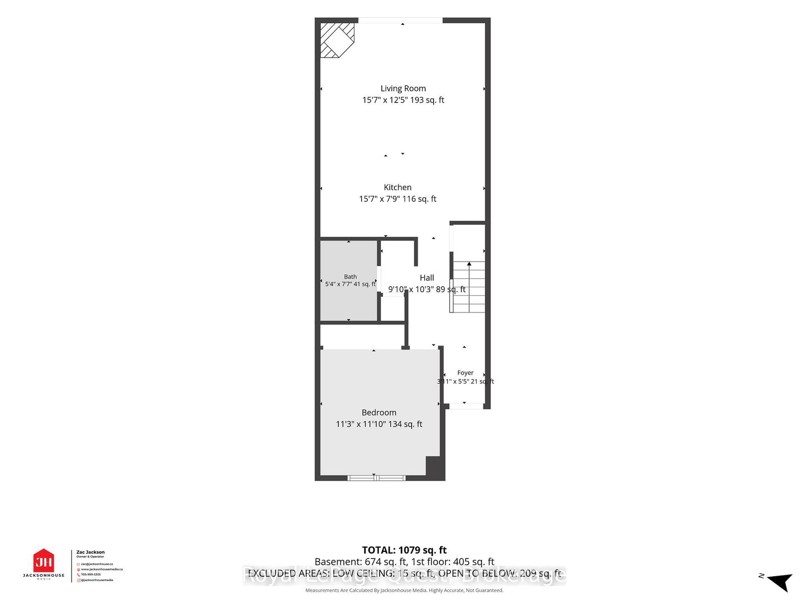 81 Laguna Parkway • #7 • Ramara, ON photo 23