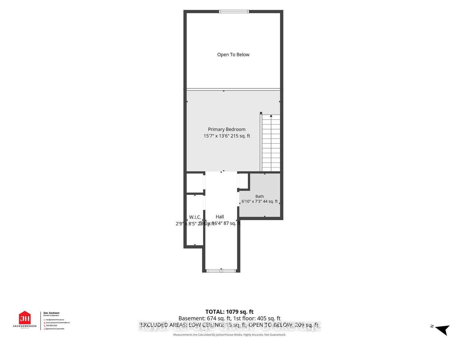 81 Laguna Parkway • #7 • Ramara, ON photo 24