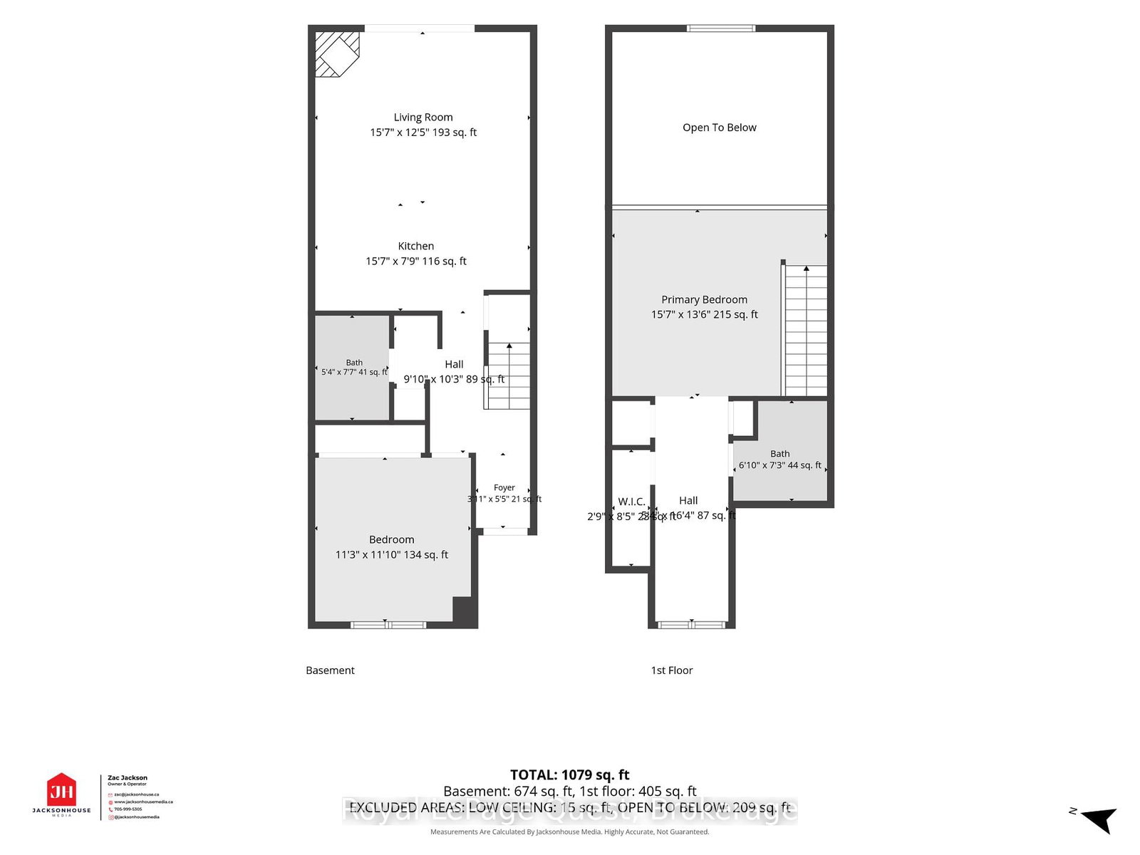 81 Laguna Parkway • #7 • Ramara, ON photo 25