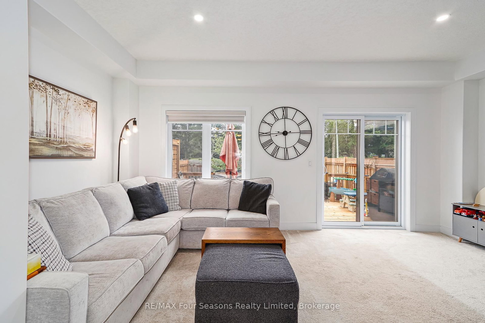 25 Shipley Avenue • Collingwood, ON photo 11