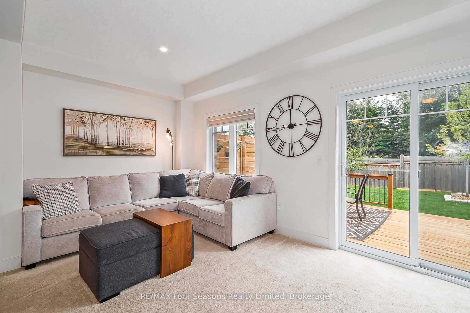 25 Shipley Avenue • Collingwood, ON photo 17