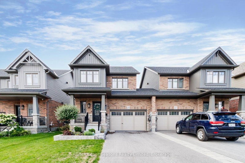 25 Shipley Avenue