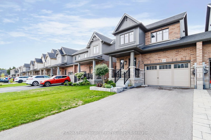 25 Shipley Avenue