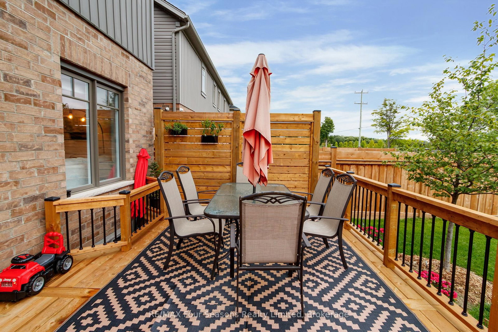 25 Shipley Avenue • Collingwood, ON photo 33