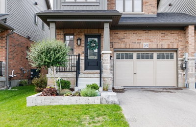 25 Shipley Avenue • Collingwood, ON photo 4