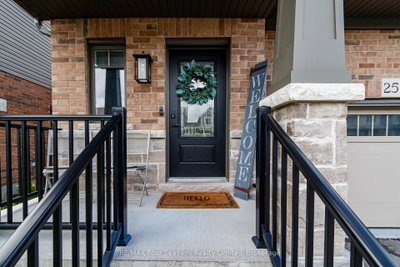 25 Shipley Avenue • Collingwood, ON photo 6