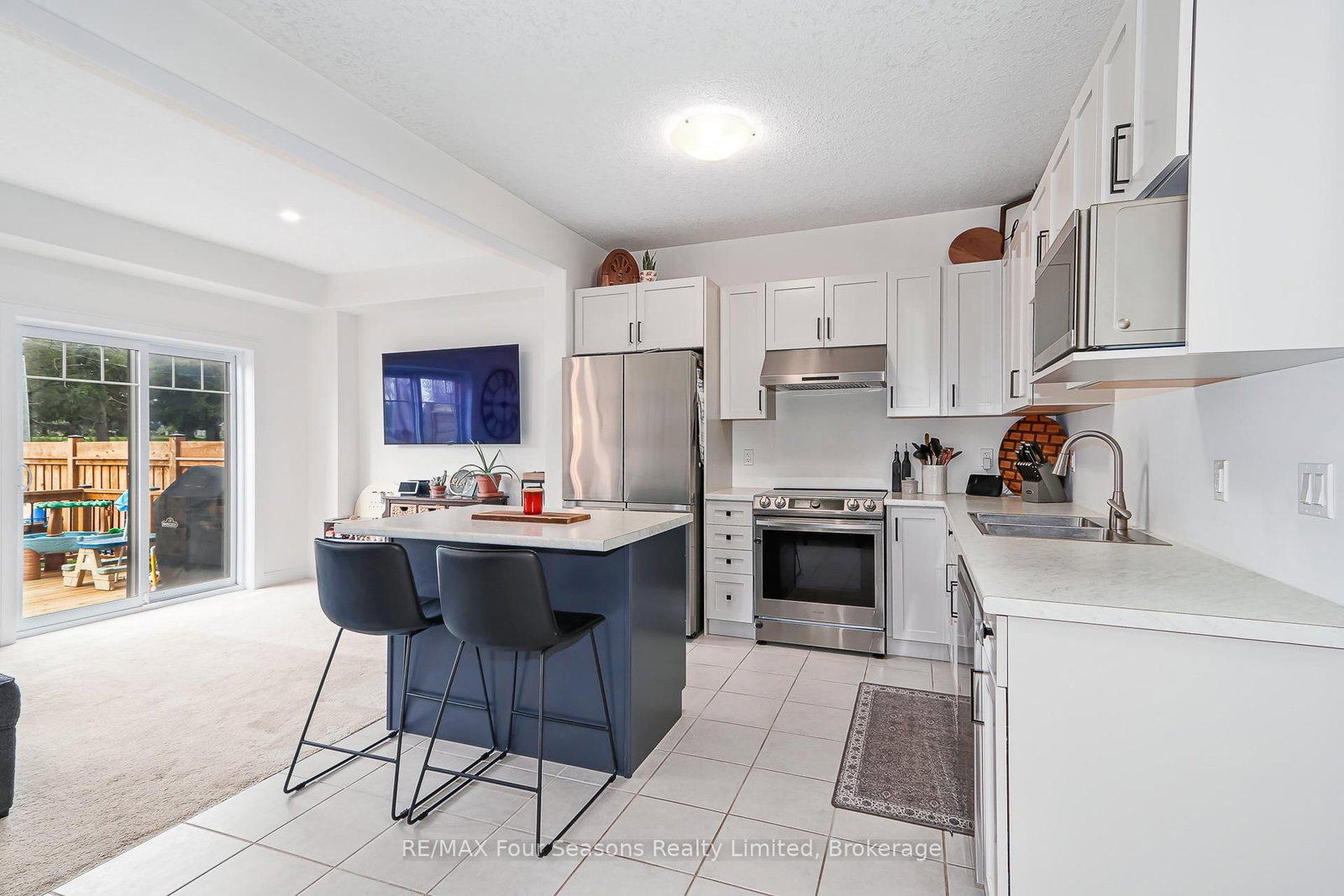 25 Shipley Avenue • Collingwood, ON photo 9